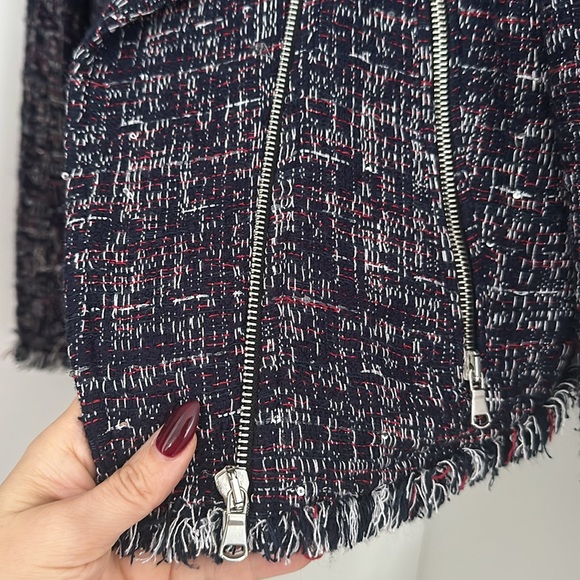 Zara jacket - Picture 2 of 2